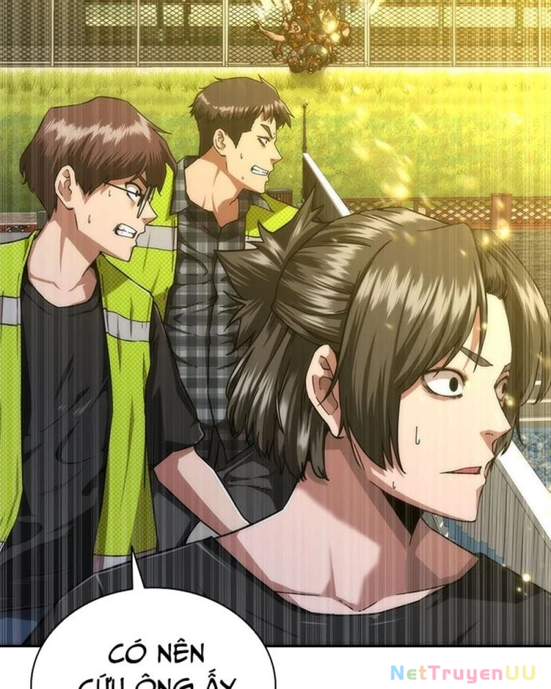 Mạt Thế Zombie 82-08 Chapter 12 - Trang 3