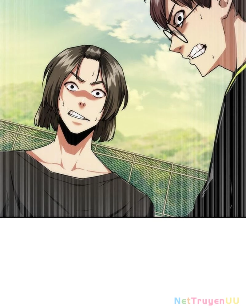 Mạt Thế Zombie 82-08 Chapter 12 - Trang 3