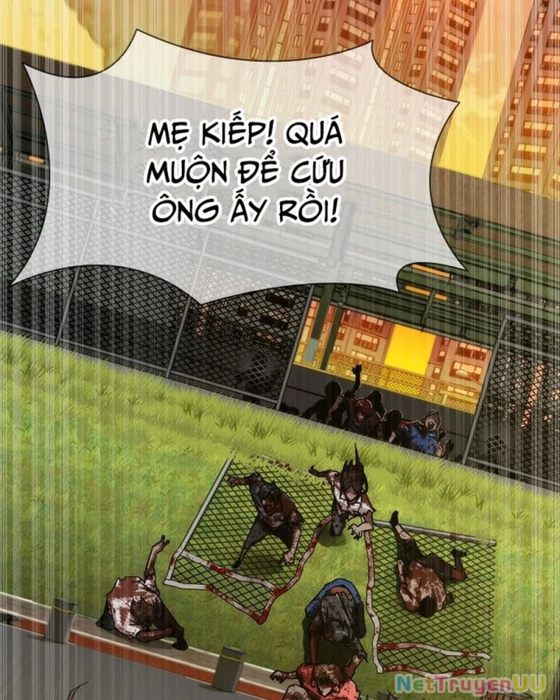 Mạt Thế Zombie 82-08 Chapter 12 - Trang 3