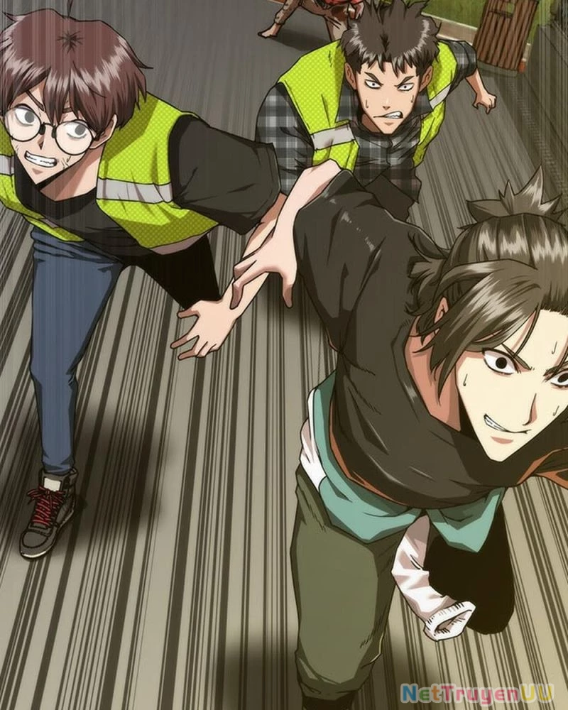 Mạt Thế Zombie 82-08 Chapter 12 - Trang 3