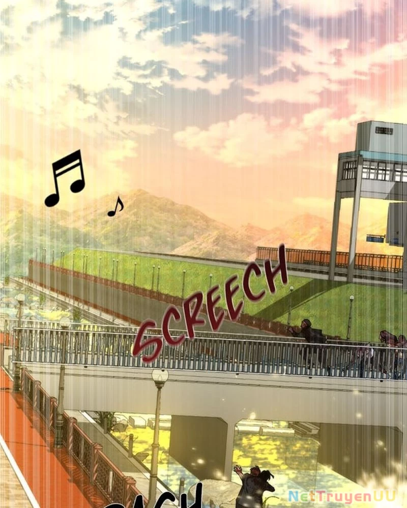 Mạt Thế Zombie 82-08 Chapter 12 - Trang 3