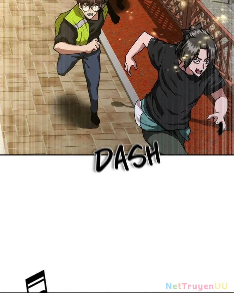 Mạt Thế Zombie 82-08 Chapter 12 - Trang 3