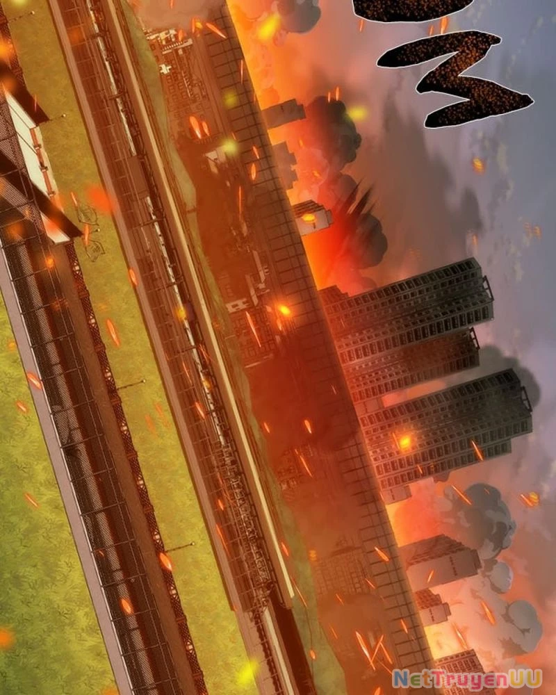 Mạt Thế Zombie 82-08 Chapter 12 - Trang 3