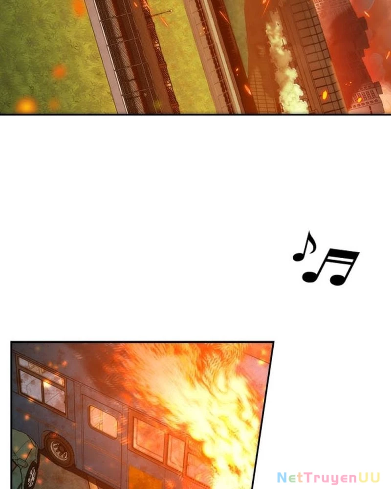 Mạt Thế Zombie 82-08 Chapter 12 - Trang 3