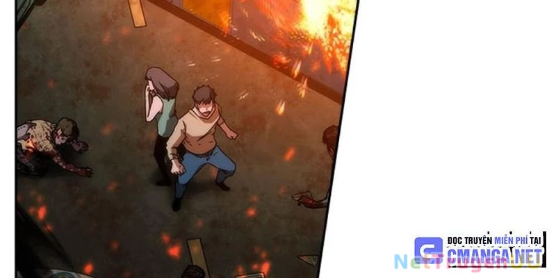 Mạt Thế Zombie 82-08 Chapter 12 - Trang 3