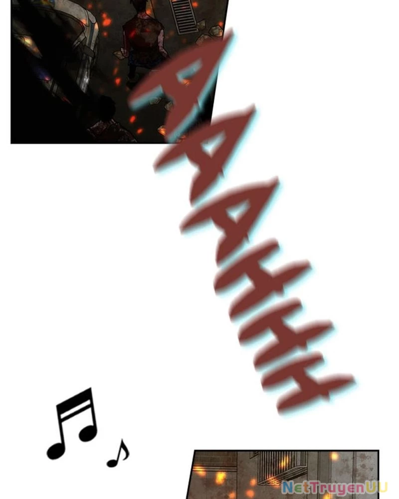 Mạt Thế Zombie 82-08 Chapter 12 - Trang 3