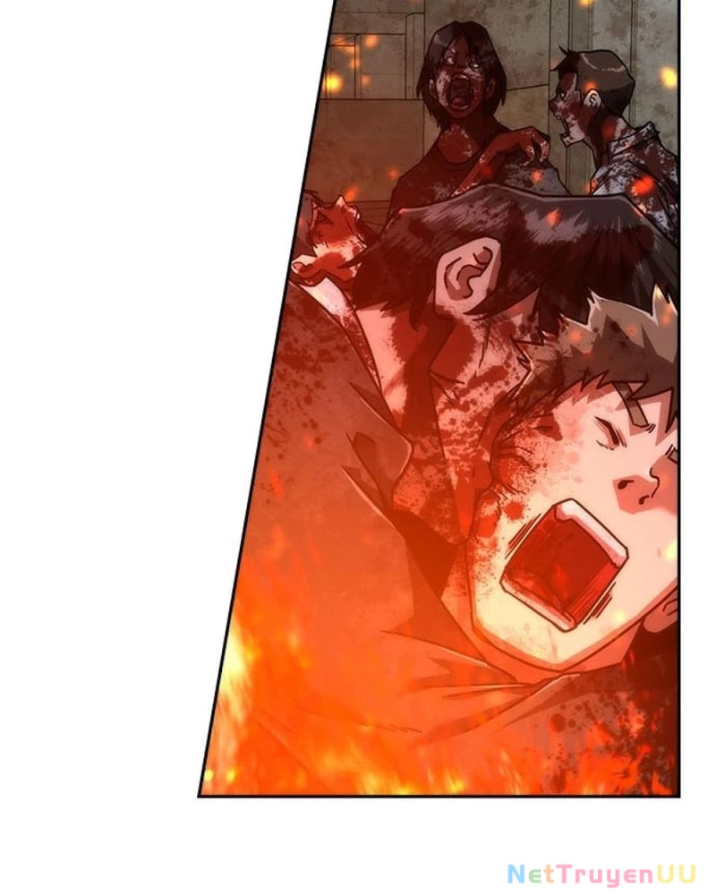 Mạt Thế Zombie 82-08 Chapter 12 - Trang 3