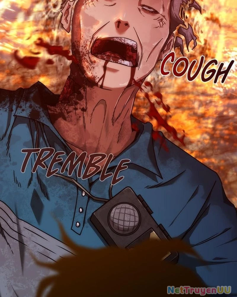 Mạt Thế Zombie 82-08 Chapter 12 - Trang 3