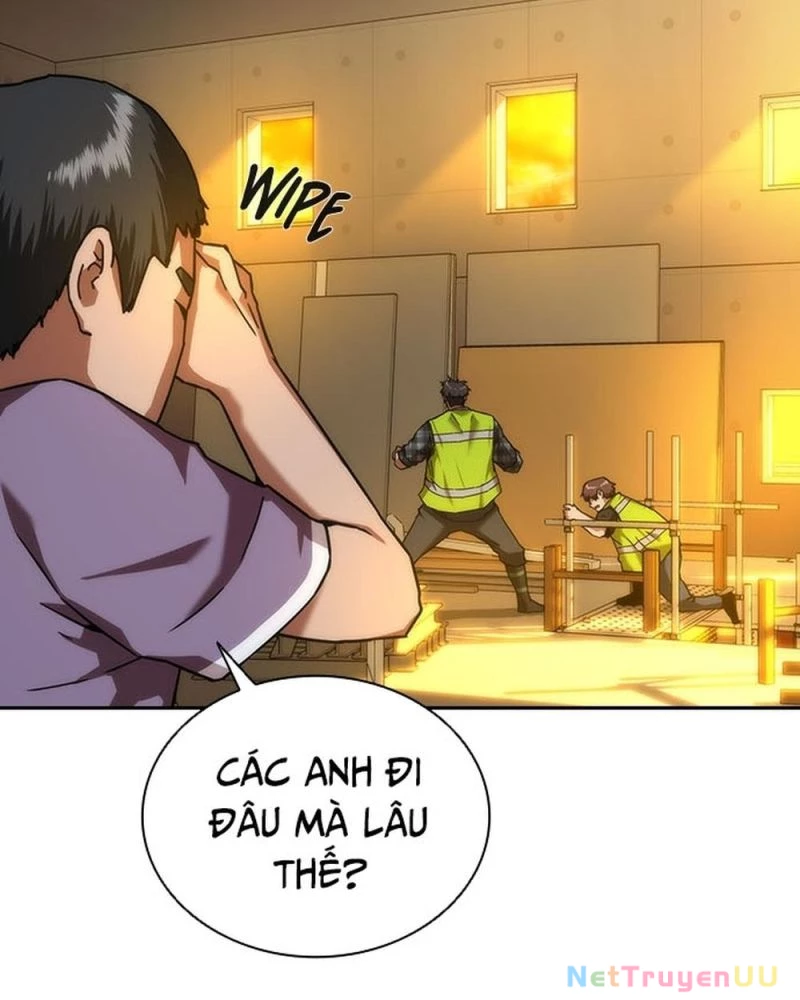 Mạt Thế Zombie 82-08 Chapter 12 - Trang 3