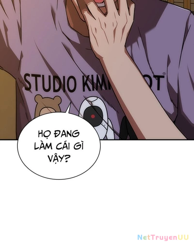 Mạt Thế Zombie 82-08 Chapter 12 - Trang 3