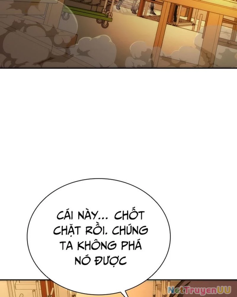 Mạt Thế Zombie 82-08 Chapter 12 - Trang 3