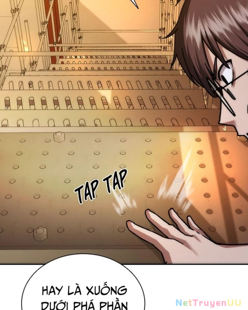 Mạt Thế Zombie 82-08 Chapter 12 - Trang 3