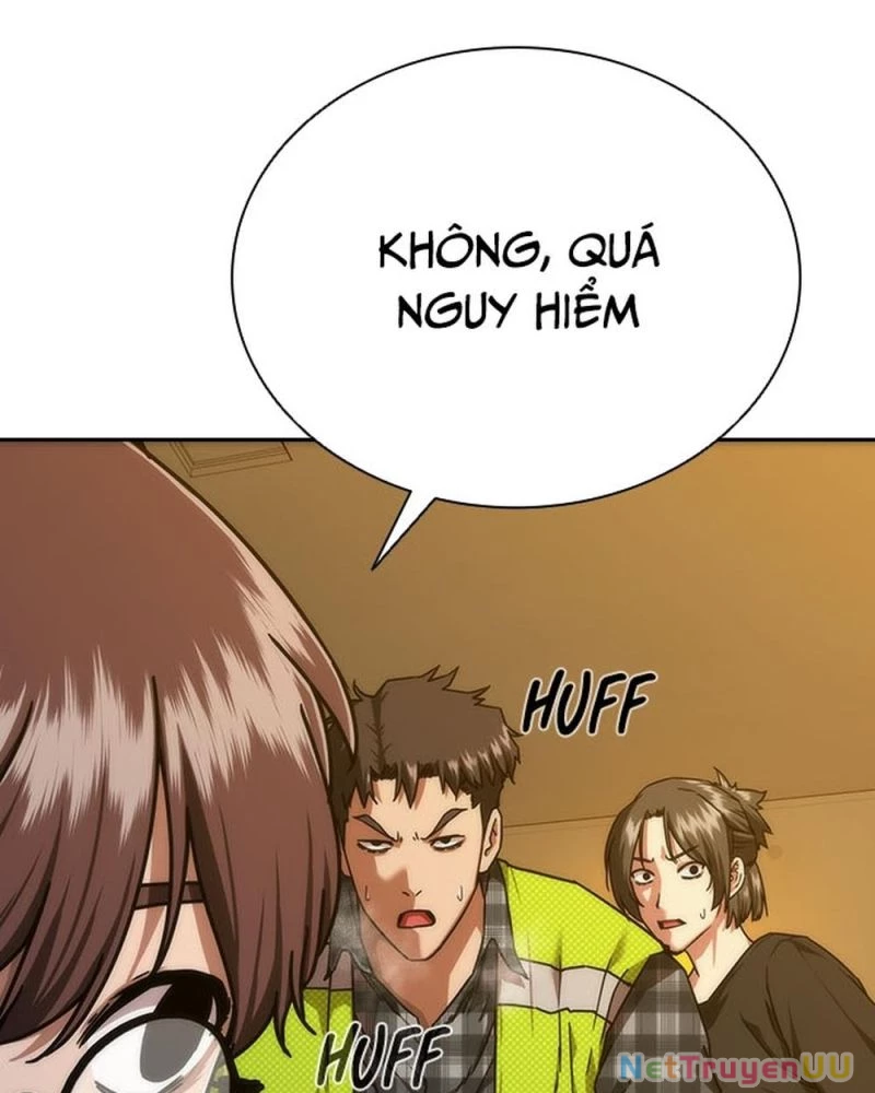 Mạt Thế Zombie 82-08 Chapter 12 - Trang 3