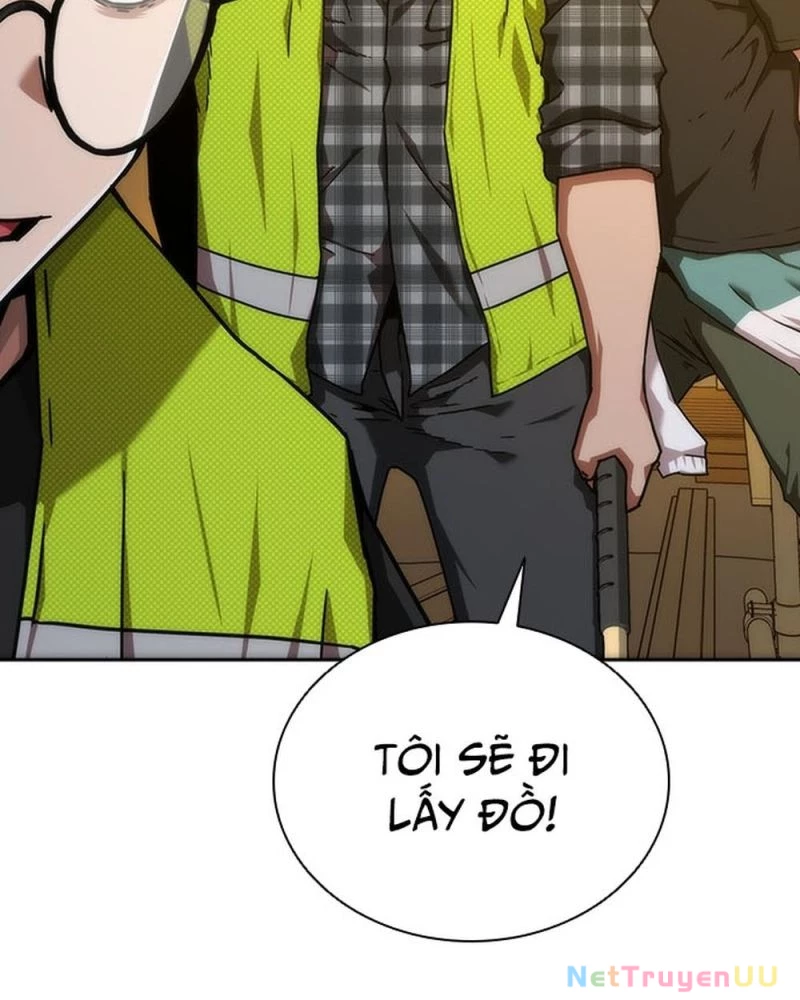 Mạt Thế Zombie 82-08 Chapter 12 - Trang 3