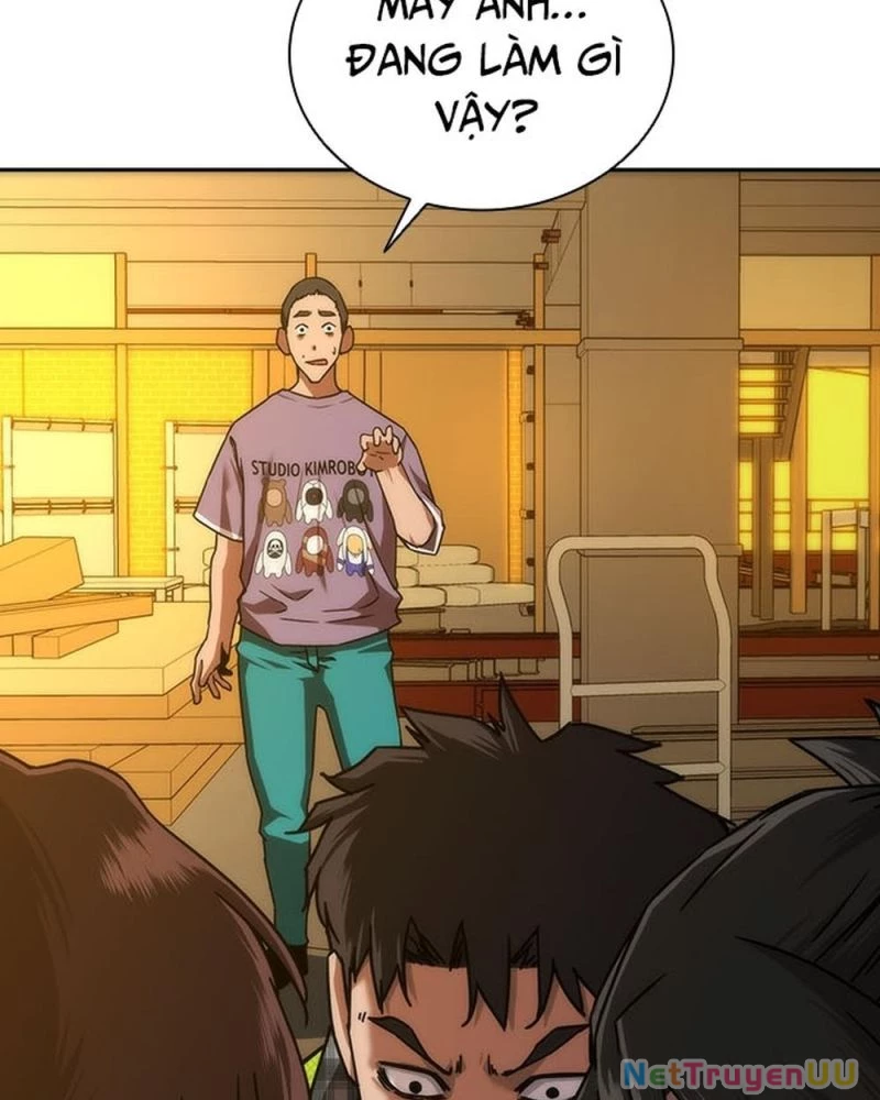 Mạt Thế Zombie 82-08 Chapter 12 - Trang 3