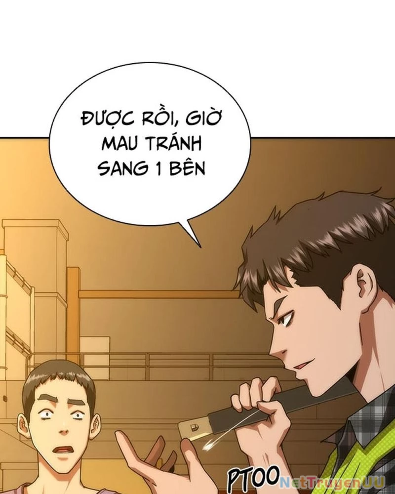 Mạt Thế Zombie 82-08 Chapter 12 - Trang 3