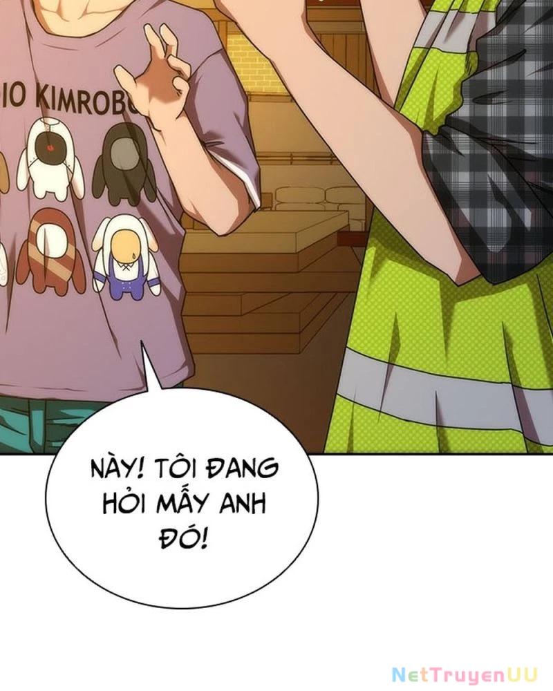 Mạt Thế Zombie 82-08 Chapter 12 - Trang 3