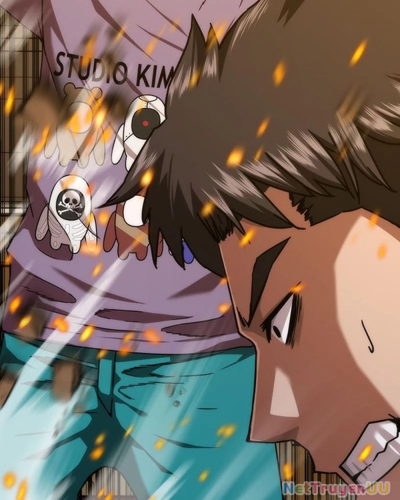 Mạt Thế Zombie 82-08 Chapter 12 - Trang 3