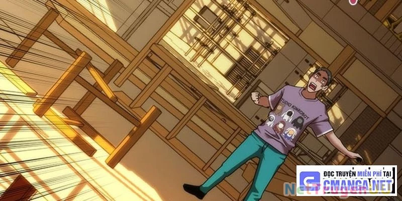 Mạt Thế Zombie 82-08 Chapter 12 - Trang 3