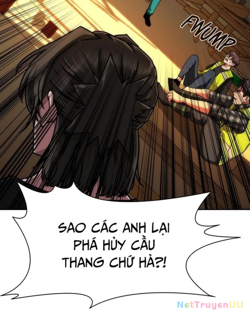 Mạt Thế Zombie 82-08 Chapter 12 - Trang 3