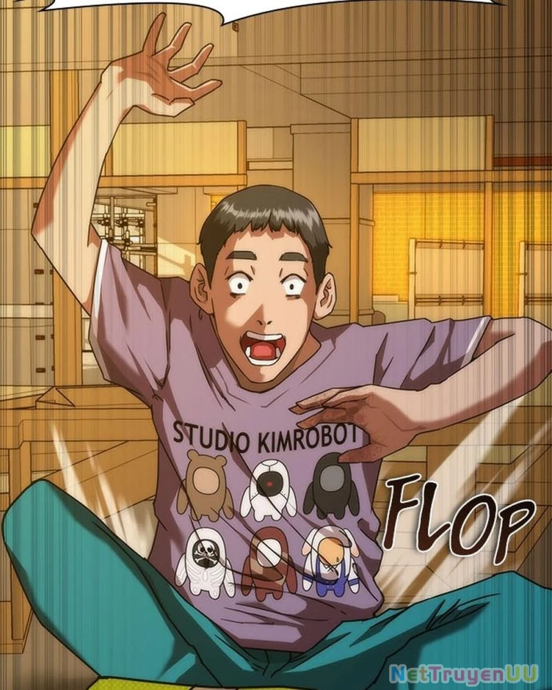 Mạt Thế Zombie 82-08 Chapter 12 - Trang 3