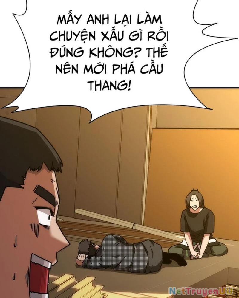 Mạt Thế Zombie 82-08 Chapter 12 - Trang 3