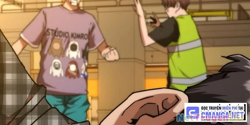 Mạt Thế Zombie 82-08 Chapter 12 - Trang 3