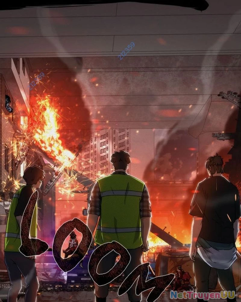 Mạt Thế Zombie 82-08 Chapter 12 - Trang 3