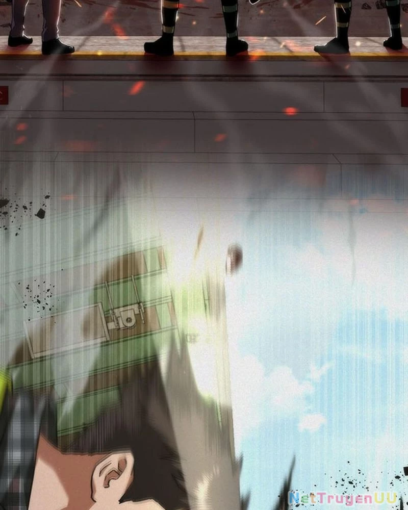 Mạt Thế Zombie 82-08 Chapter 12 - Trang 3