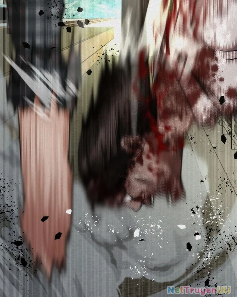 Mạt Thế Zombie 82-08 Chapter 12 - Trang 3