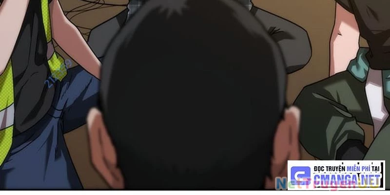 Mạt Thế Zombie 82-08 Chapter 12 - Trang 3