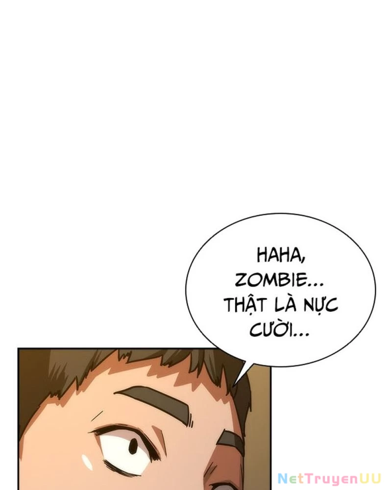 Mạt Thế Zombie 82-08 Chapter 12 - Trang 3