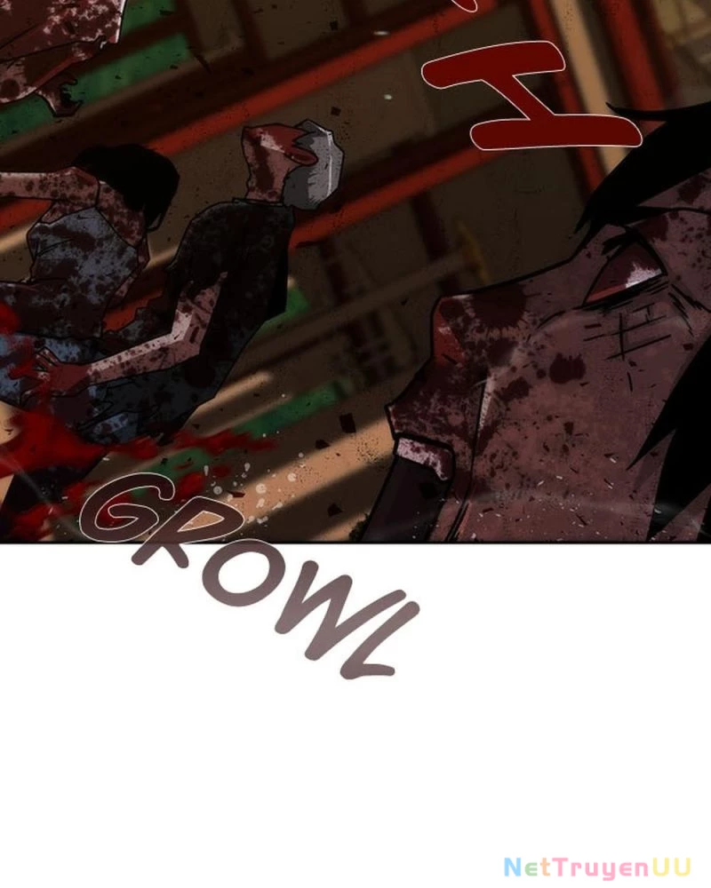 Mạt Thế Zombie 82-08 Chapter 12 - Trang 3