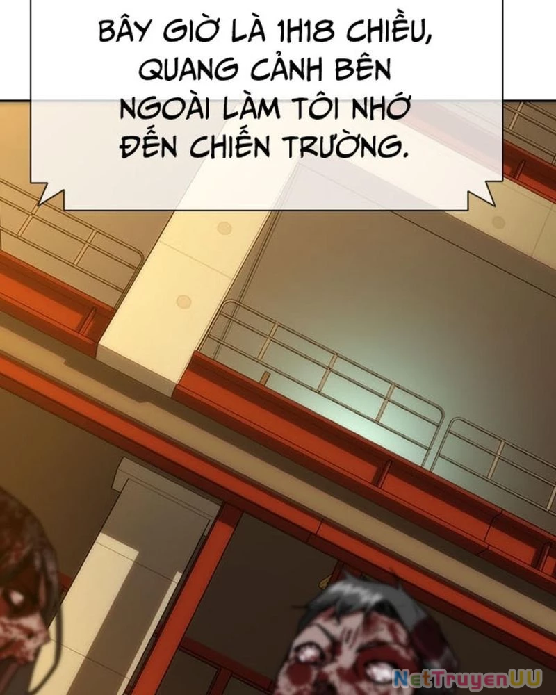 Mạt Thế Zombie 82-08 Chapter 12 - Trang 3