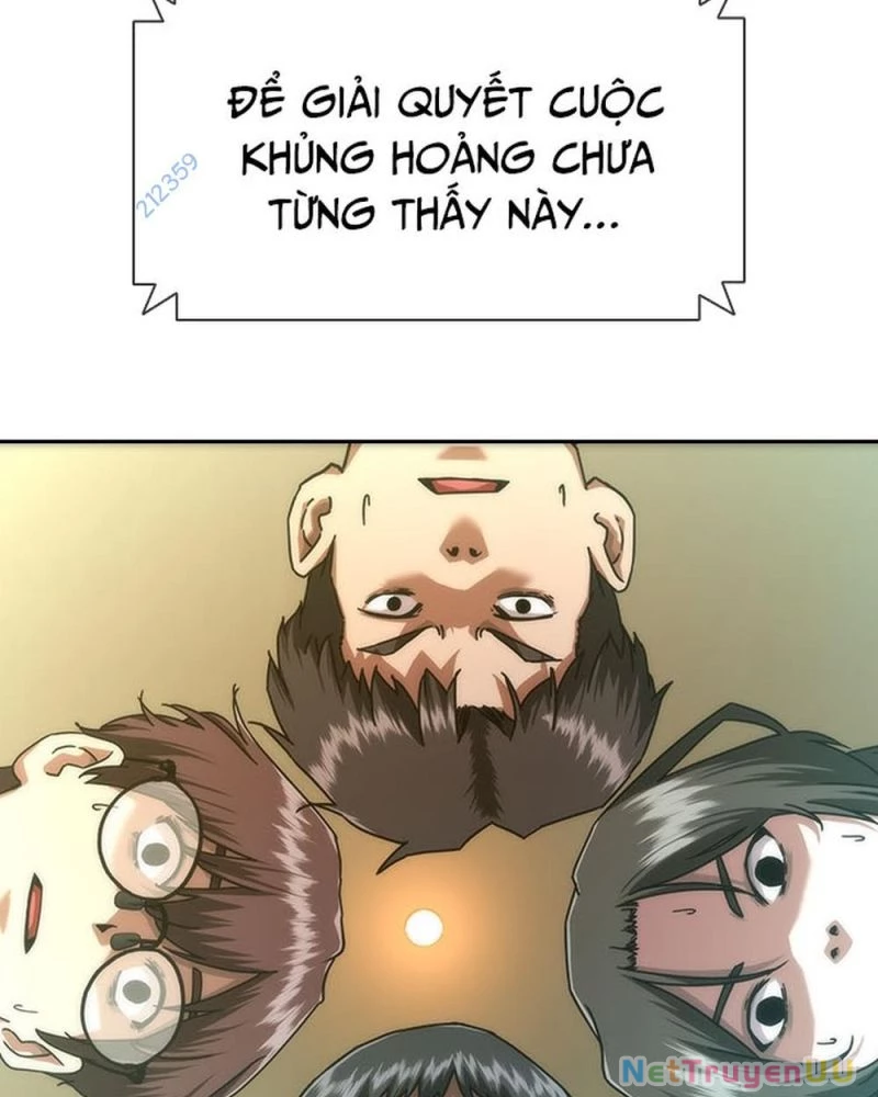 Mạt Thế Zombie 82-08 Chapter 12 - Trang 3