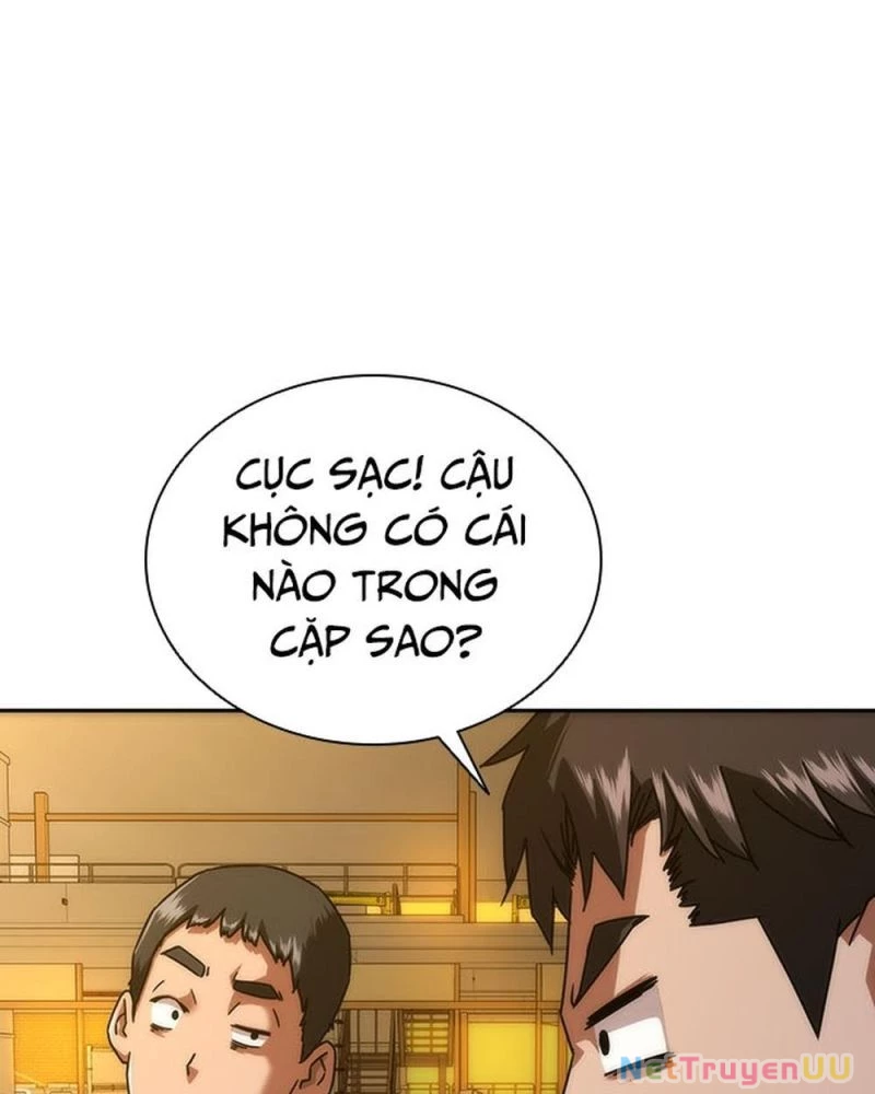 Mạt Thế Zombie 82-08 Chapter 12 - Trang 3