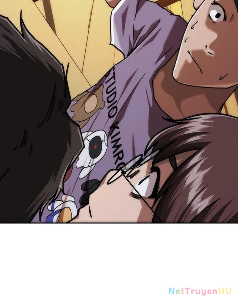 Mạt Thế Zombie 82-08 Chapter 12 - Trang 3