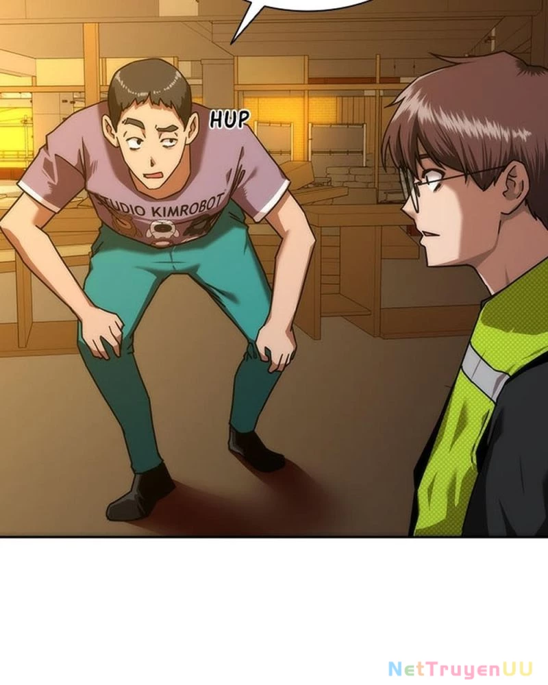 Mạt Thế Zombie 82-08 Chapter 12 - Trang 3