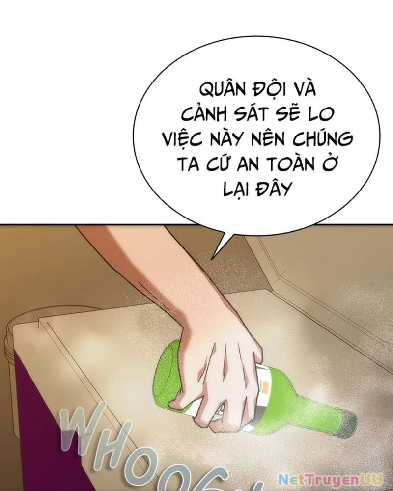 Mạt Thế Zombie 82-08 Chapter 12 - Trang 3