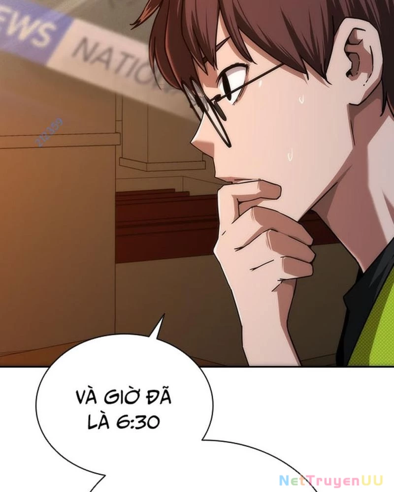 Mạt Thế Zombie 82-08 Chapter 13 - Trang 3