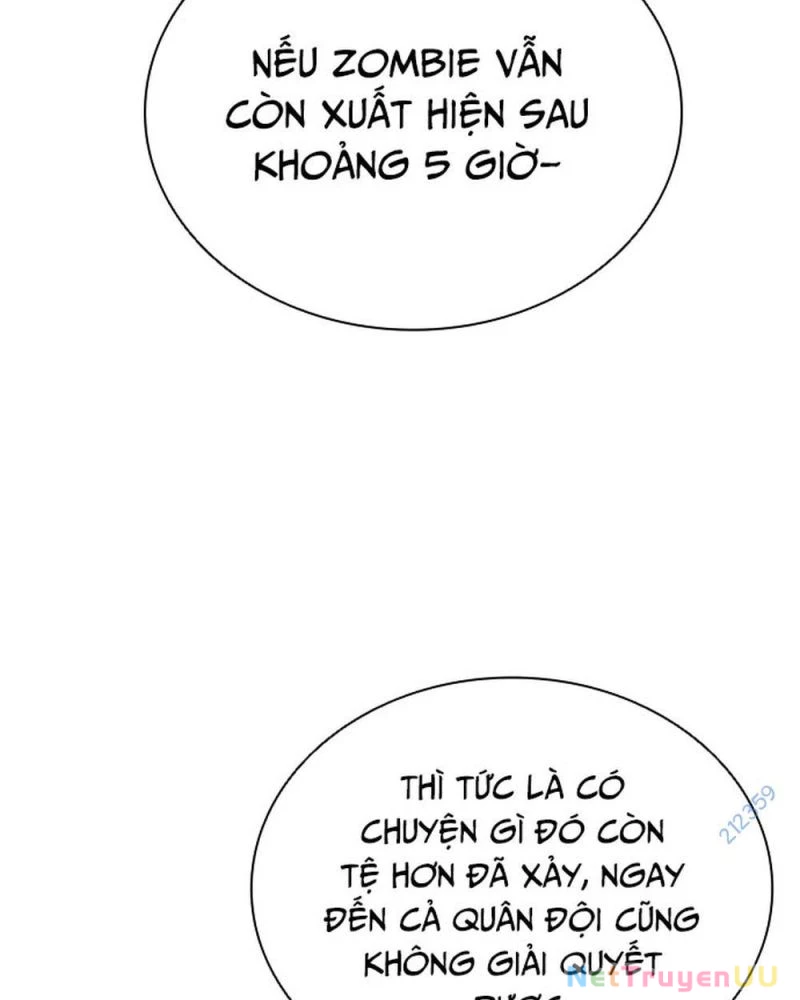 Mạt Thế Zombie 82-08 Chapter 13 - Trang 3