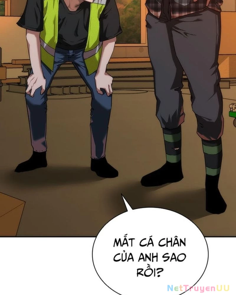 Mạt Thế Zombie 82-08 Chapter 13 - Trang 3