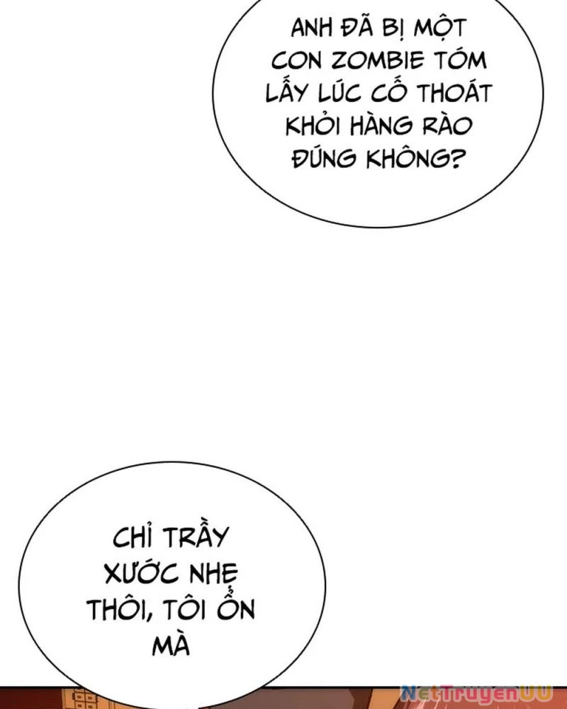 Mạt Thế Zombie 82-08 Chapter 13 - Trang 3