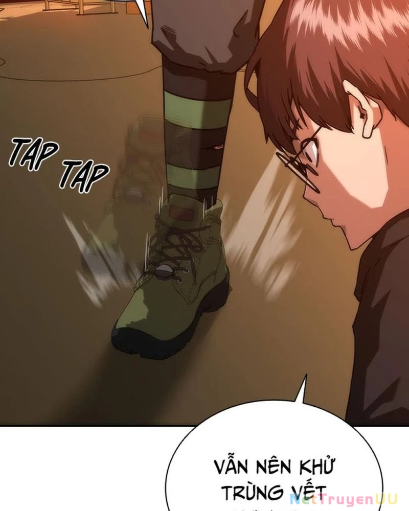 Mạt Thế Zombie 82-08 Chapter 13 - Trang 3