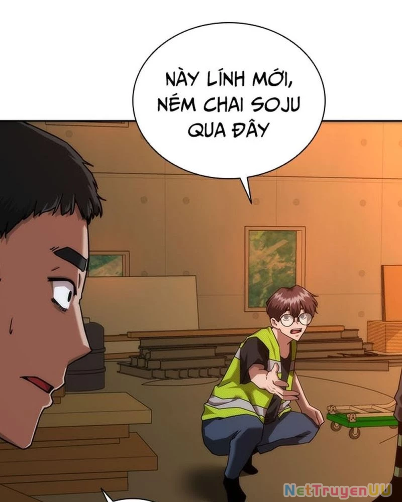 Mạt Thế Zombie 82-08 Chapter 13 - Trang 3