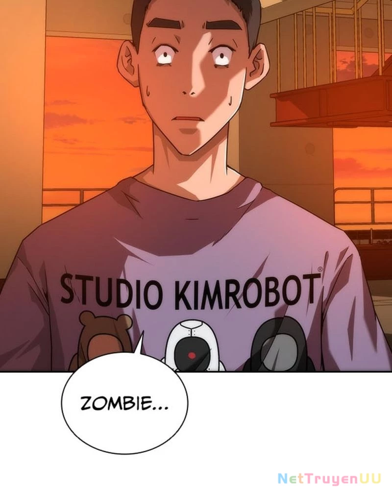 Mạt Thế Zombie 82-08 Chapter 13 - Trang 3