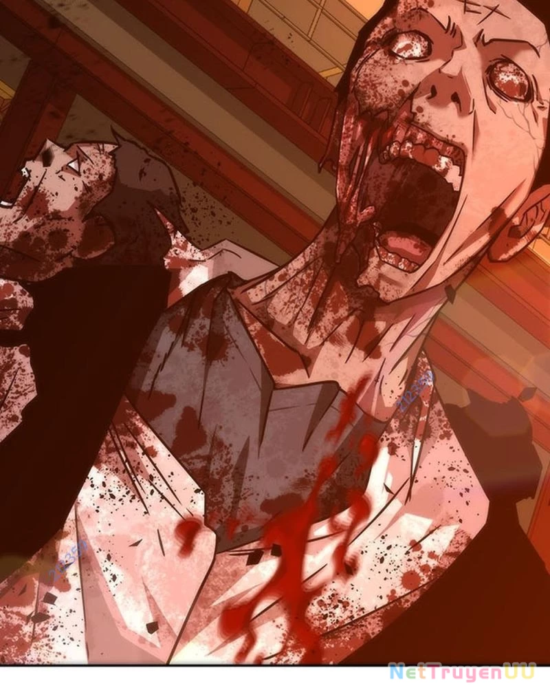 Mạt Thế Zombie 82-08 Chapter 13 - Trang 3