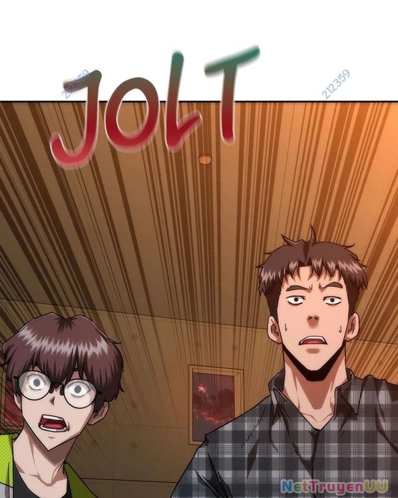 Mạt Thế Zombie 82-08 Chapter 13 - Trang 3