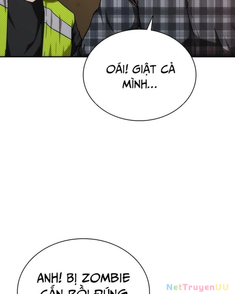 Mạt Thế Zombie 82-08 Chapter 13 - Trang 3