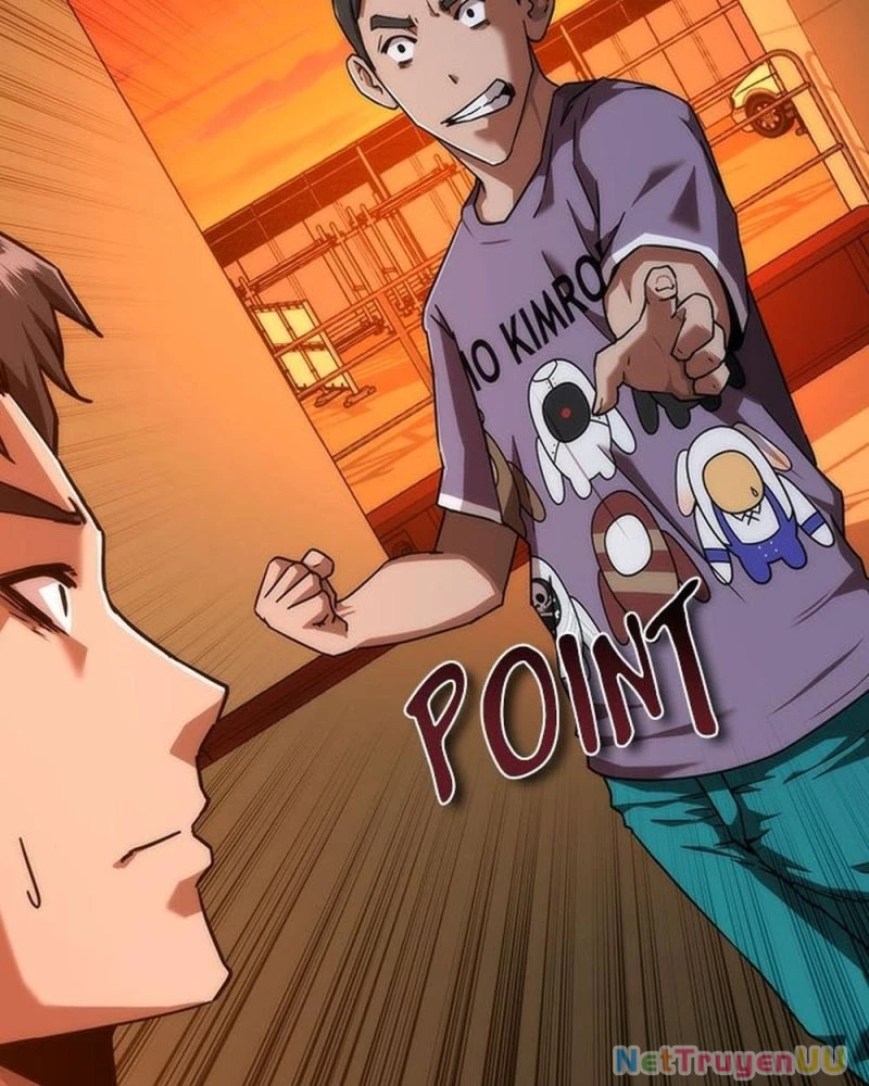 Mạt Thế Zombie 82-08 Chapter 13 - Trang 3